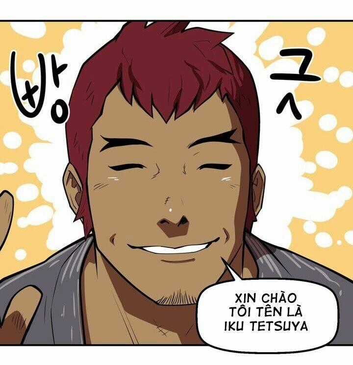 Raid Chapter 65 trang 88