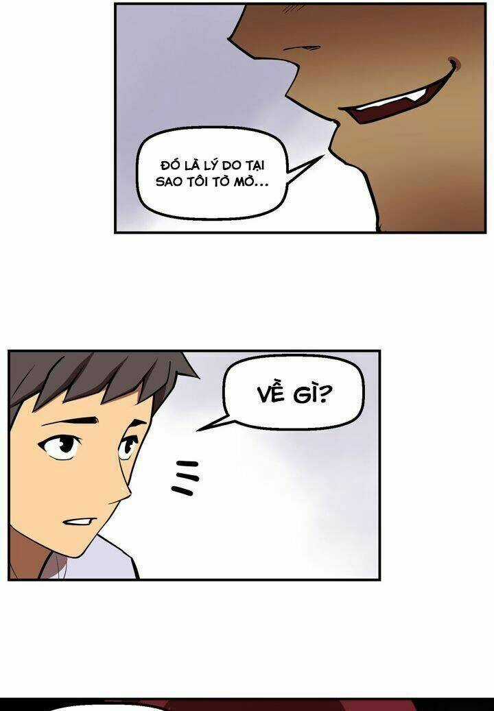 Raid Chapter 66 trang 25