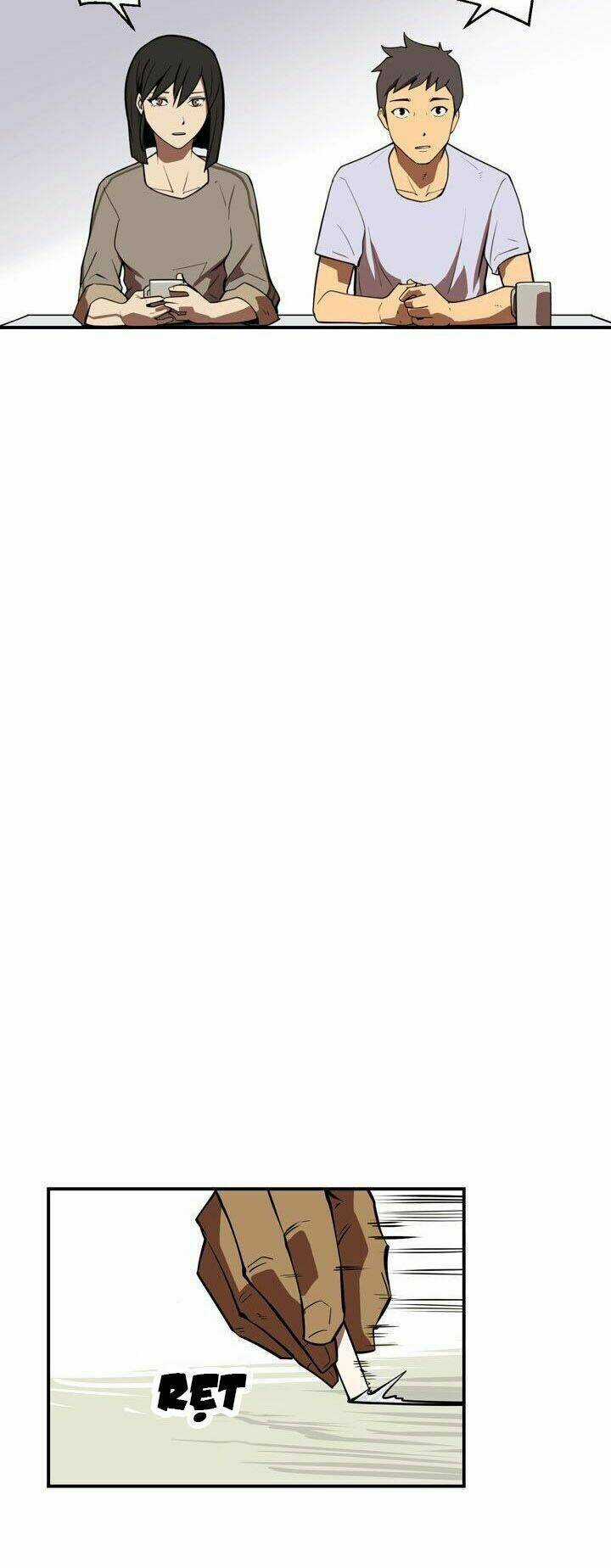 Raid Chapter 66 trang 29