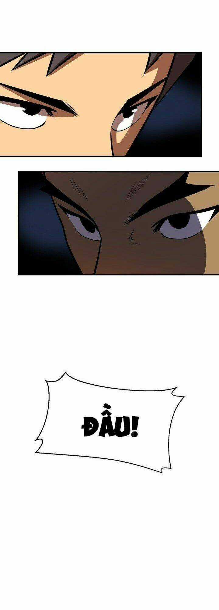 Raid Chapter 66 trang 36