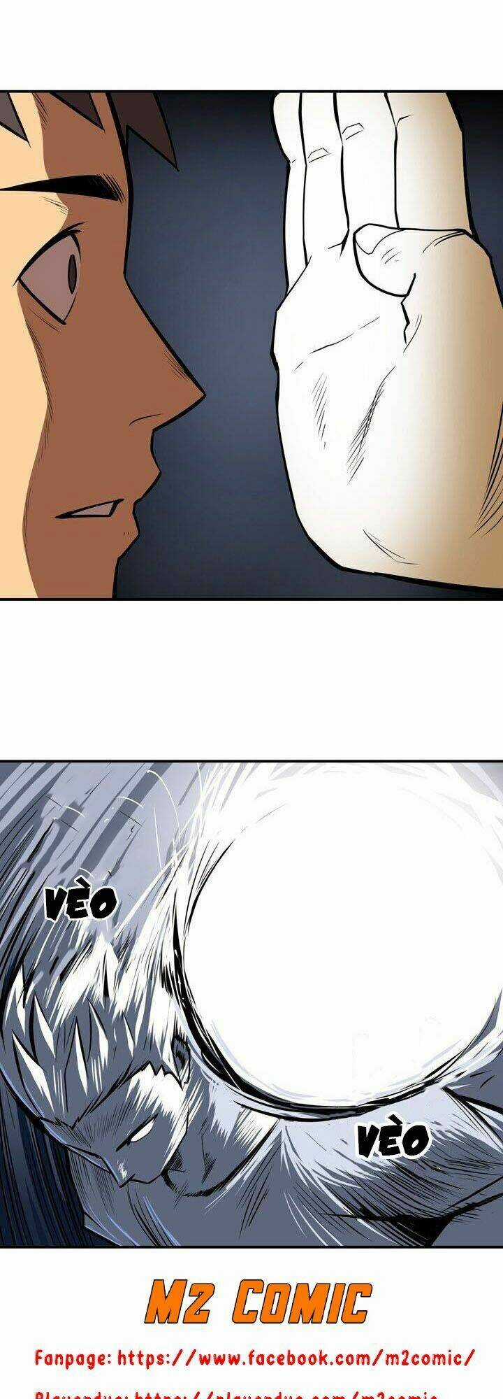 Raid Chapter 66 trang 37