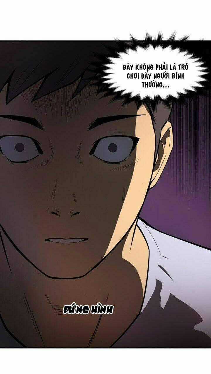 Raid Chapter 66 trang 39