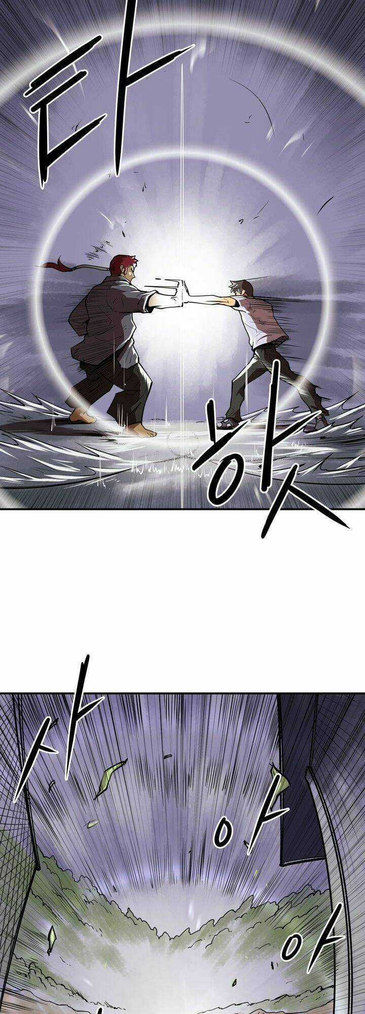 Raid Chapter 67 trang 13