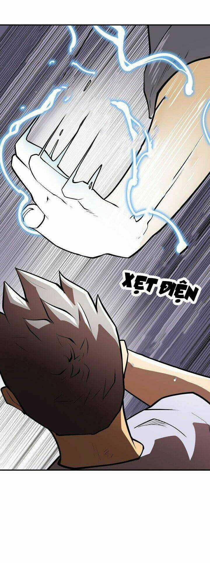 Raid Chapter 67 trang 23