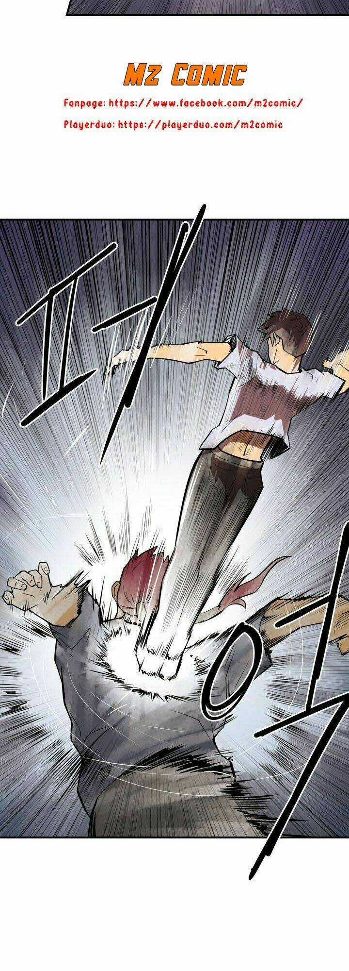 Raid Chapter 67 trang 26