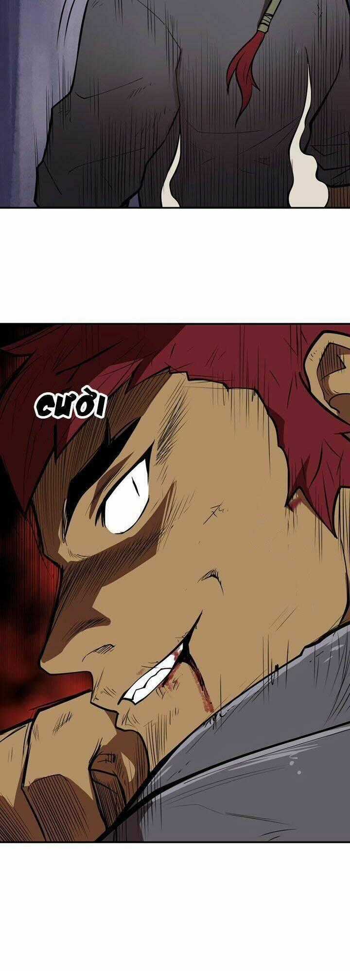 Raid Chapter 67 trang 32