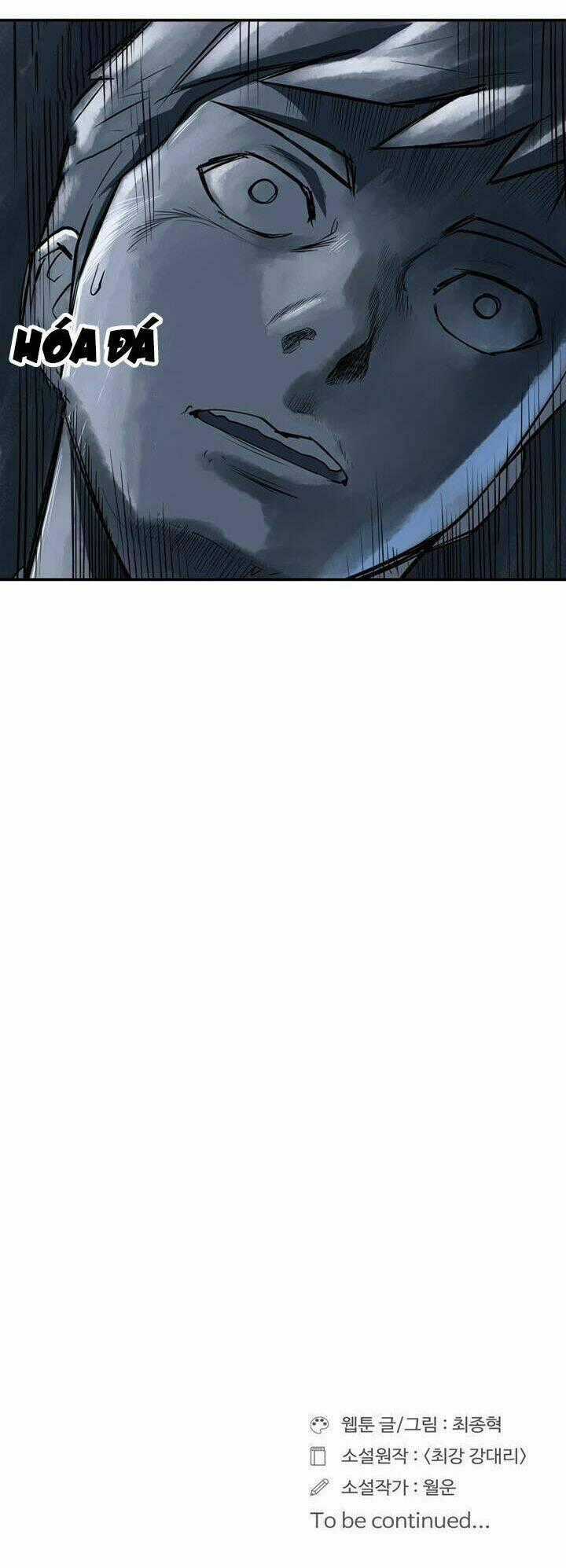 Raid Chapter 67 trang 33