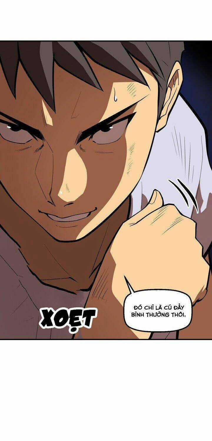 Raid Chapter 67 trang 6