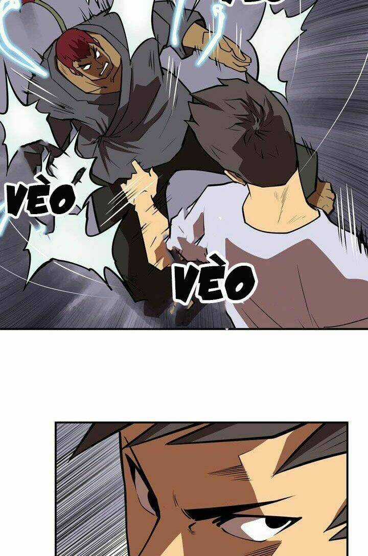 Raid Chapter 68 trang 10