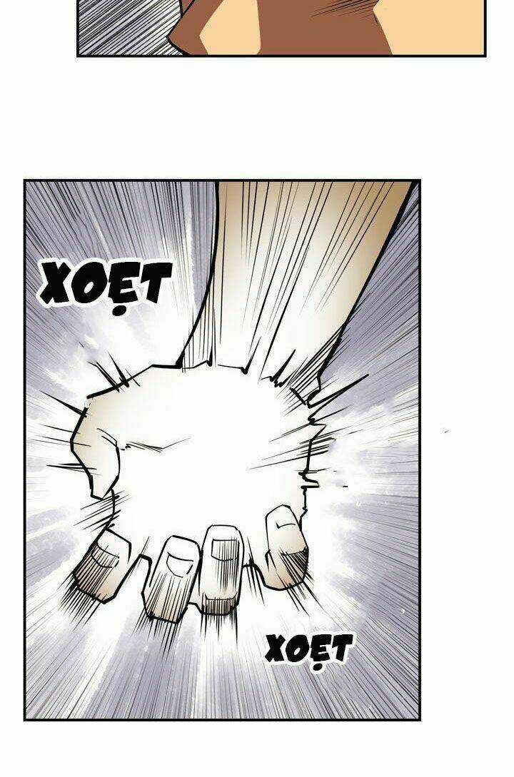 Raid Chapter 68 trang 11