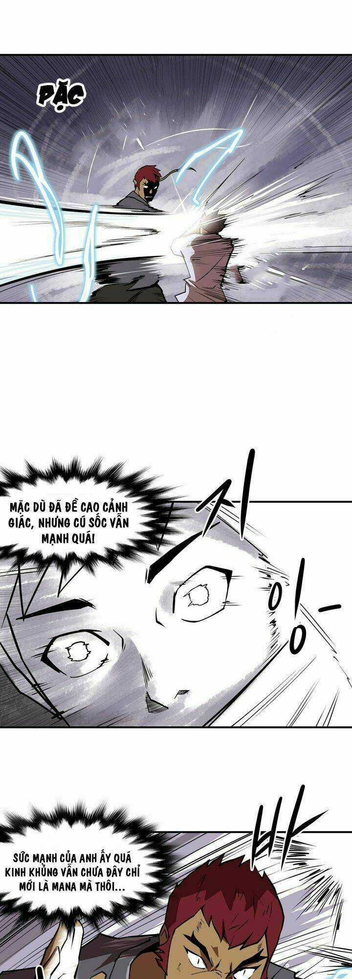 Raid Chapter 68 trang 12