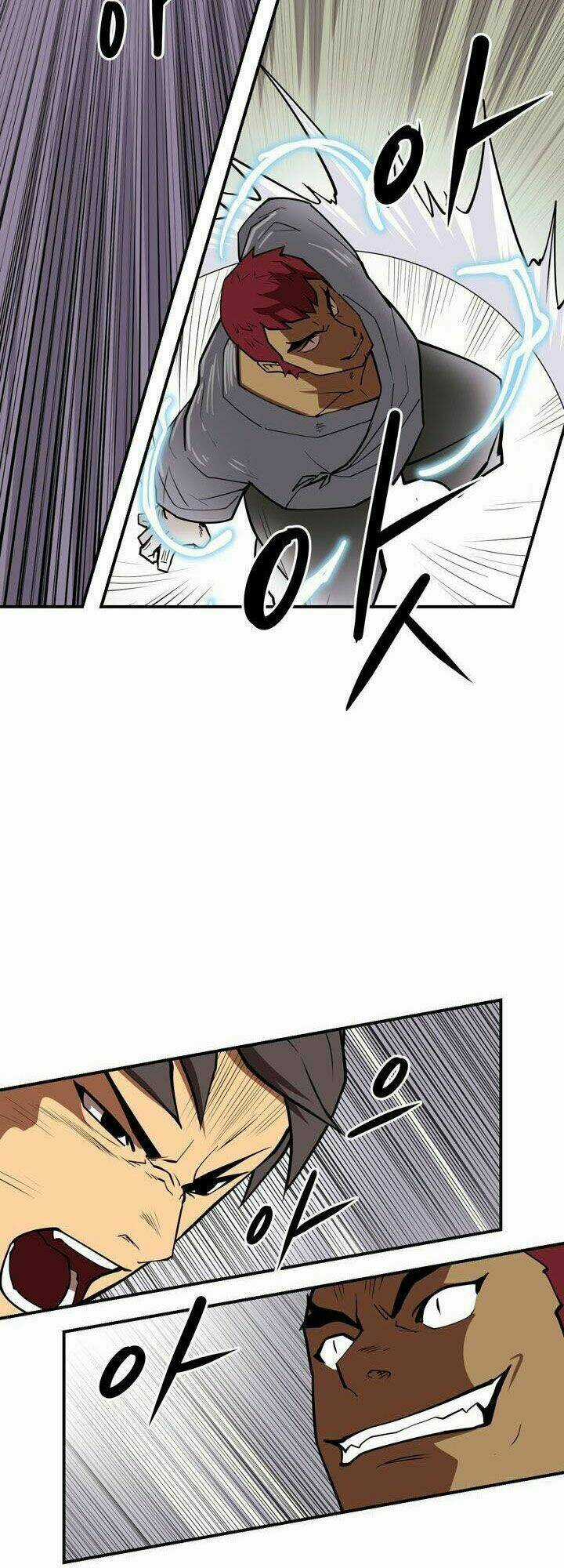 Raid Chapter 68 trang 17