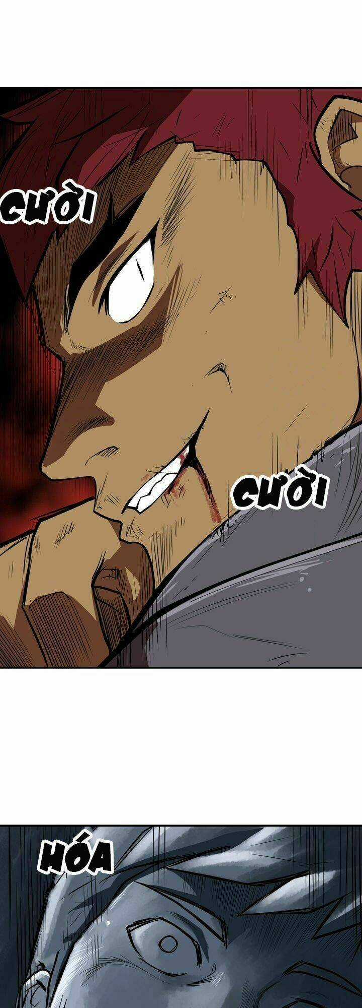 Raid Chapter 68 trang 2