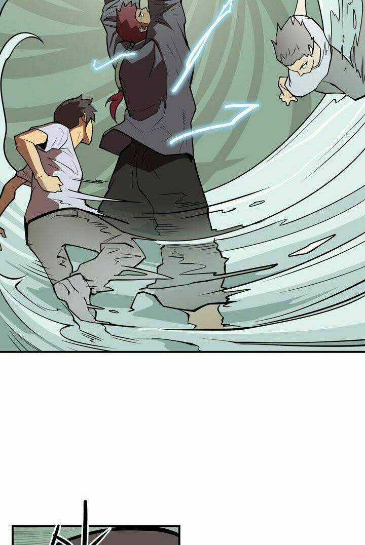 Raid Chapter 68 trang 20