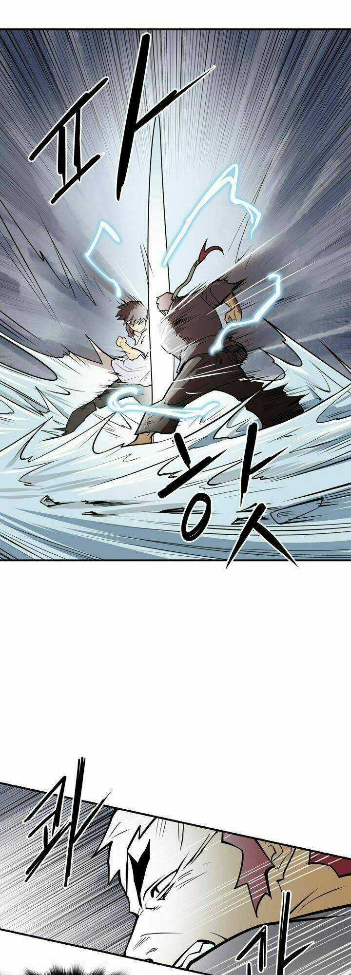 Raid Chapter 68 trang 22