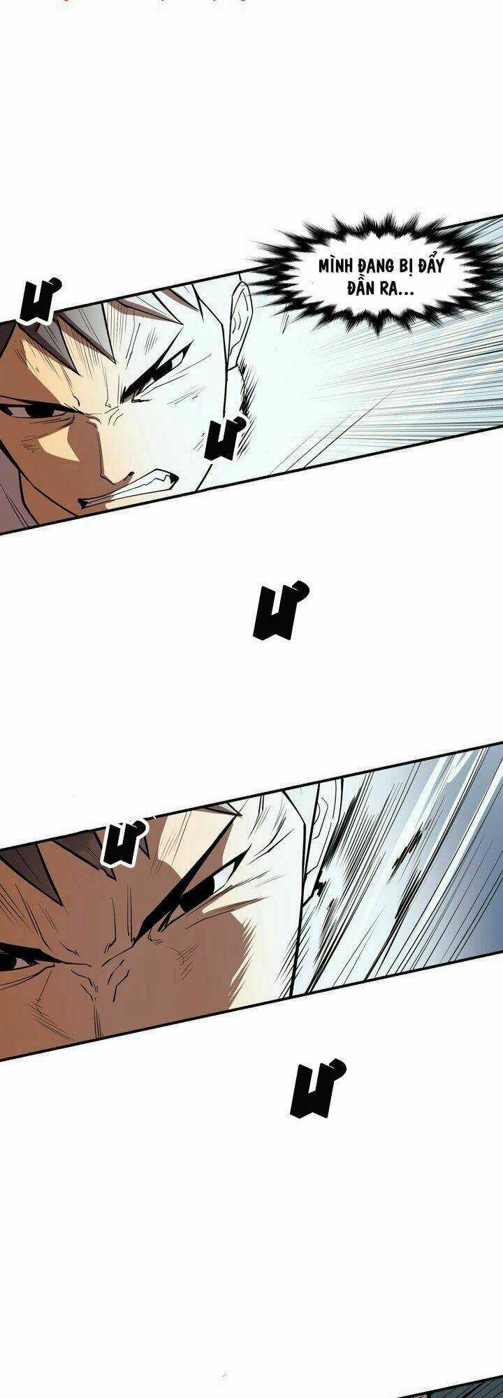 Raid Chapter 68 trang 24