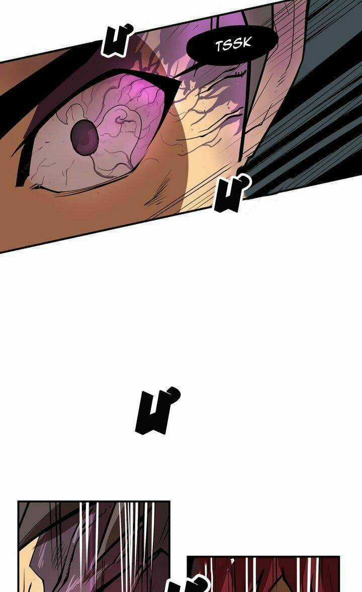 Raid Chapter 68 trang 25