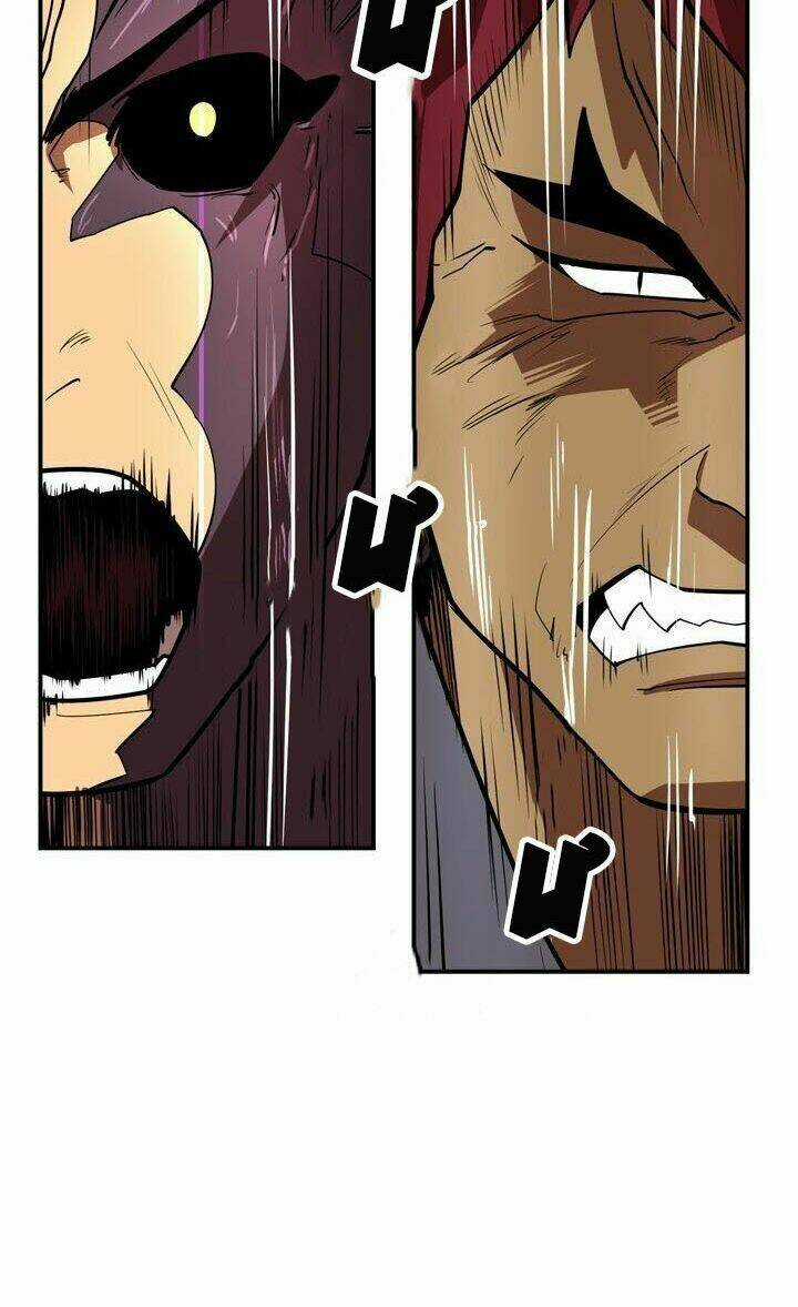 Raid Chapter 68 trang 26