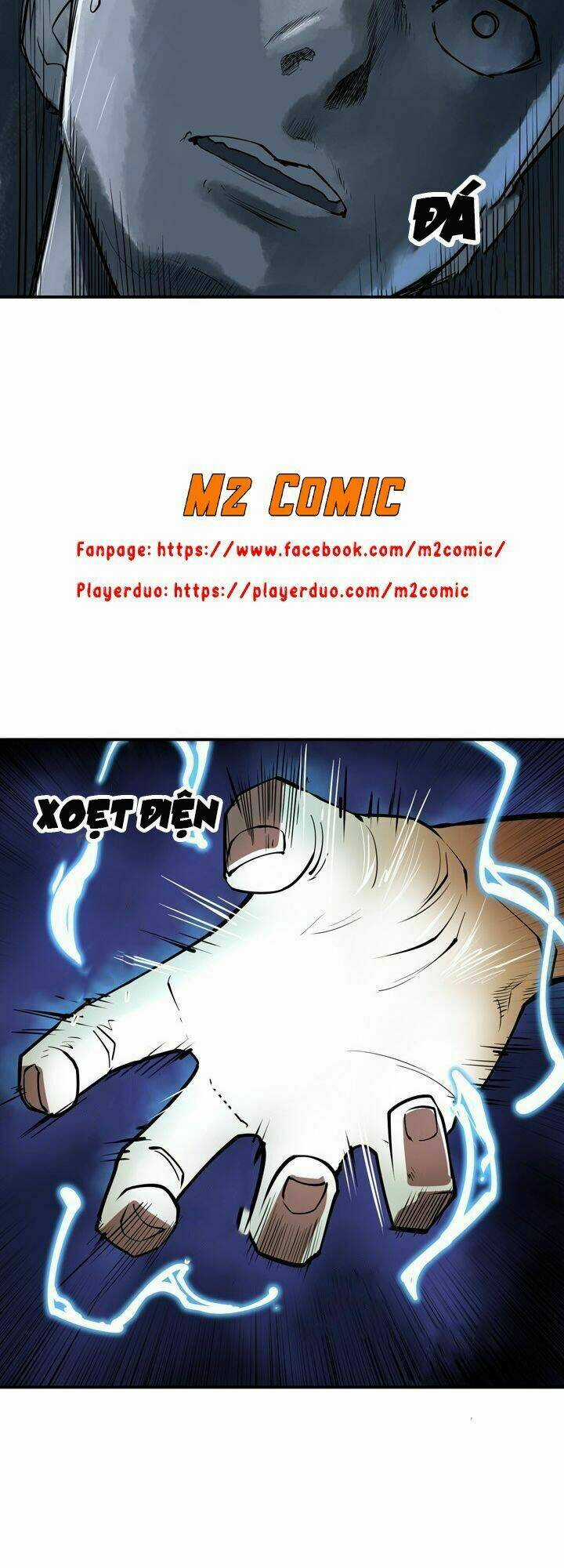 Raid Chapter 68 trang 3