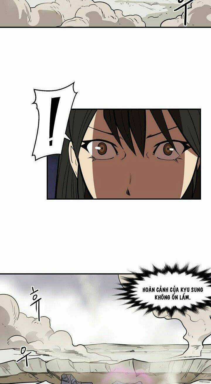 Raid Chapter 68 trang 30