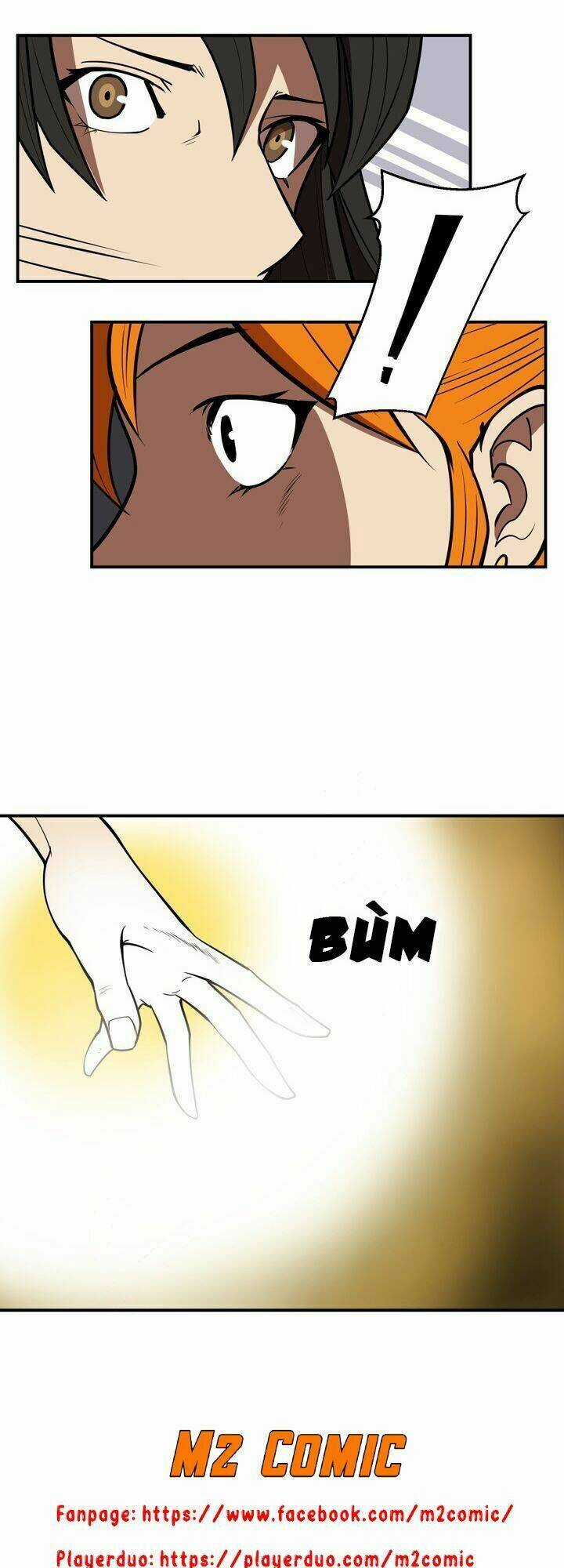 Raid Chapter 68 trang 41