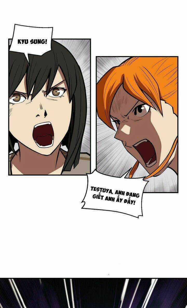 Raid Chapter 68 trang 5