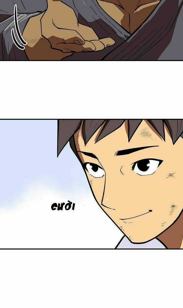Raid Chapter 69 trang 21