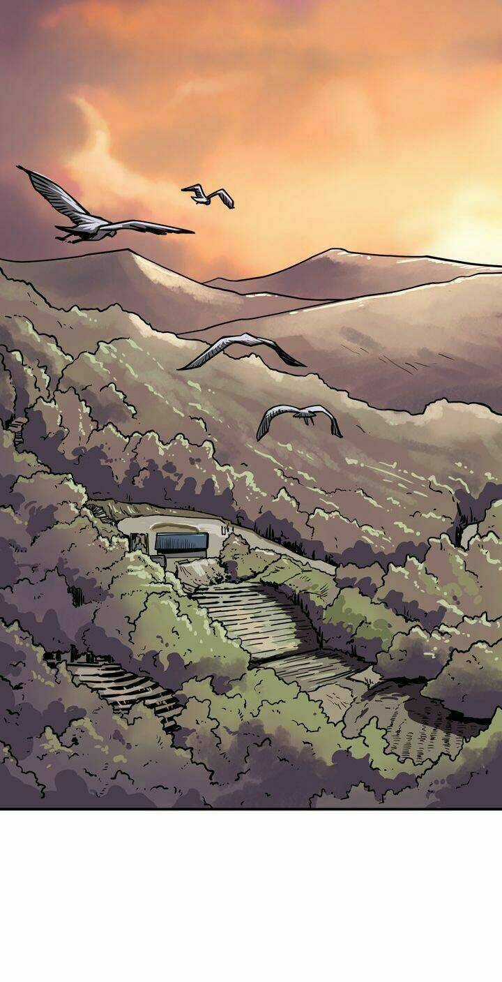 Raid Chapter 69 trang 25