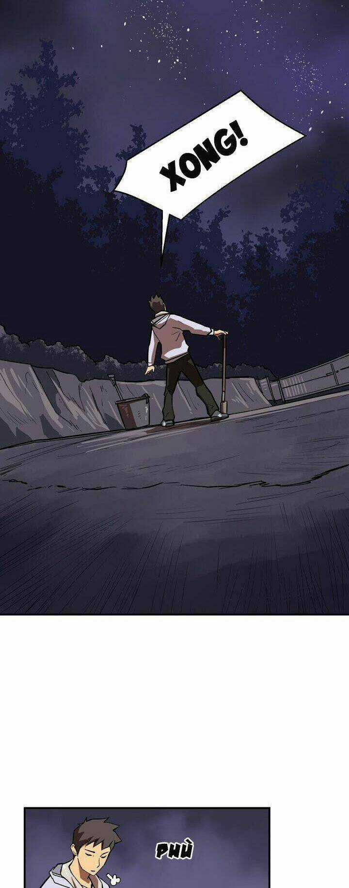 Raid Chapter 69 trang 30