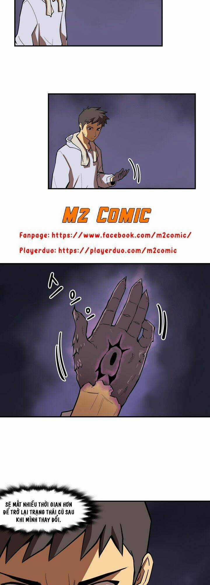 Raid Chapter 69 trang 31