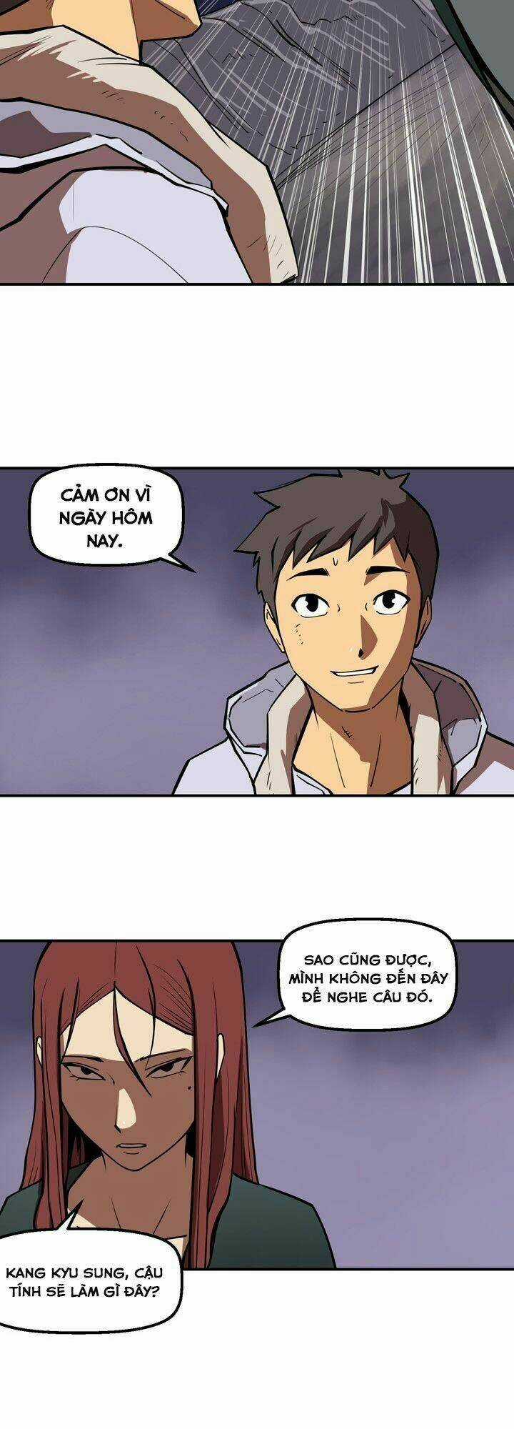 Raid Chapter 69 trang 33