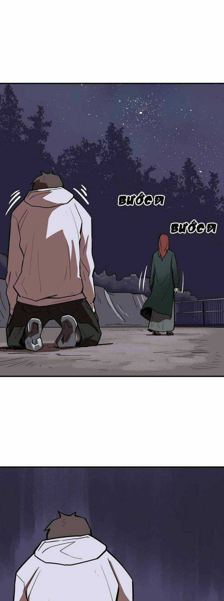 Raid Chapter 69 trang 39