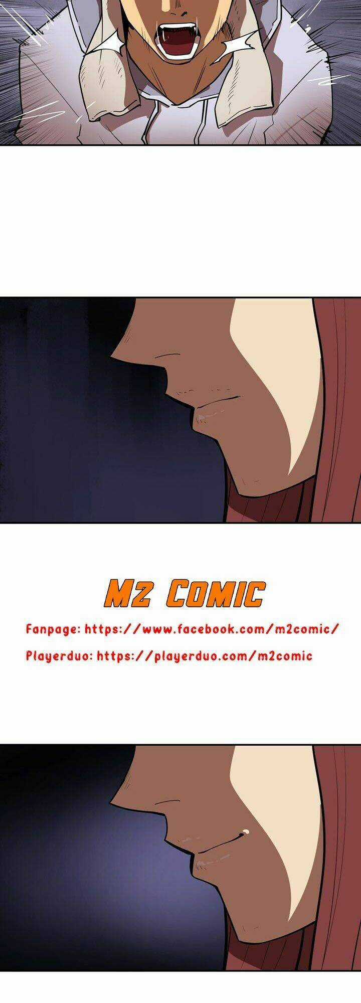 Raid Chapter 69 trang 42