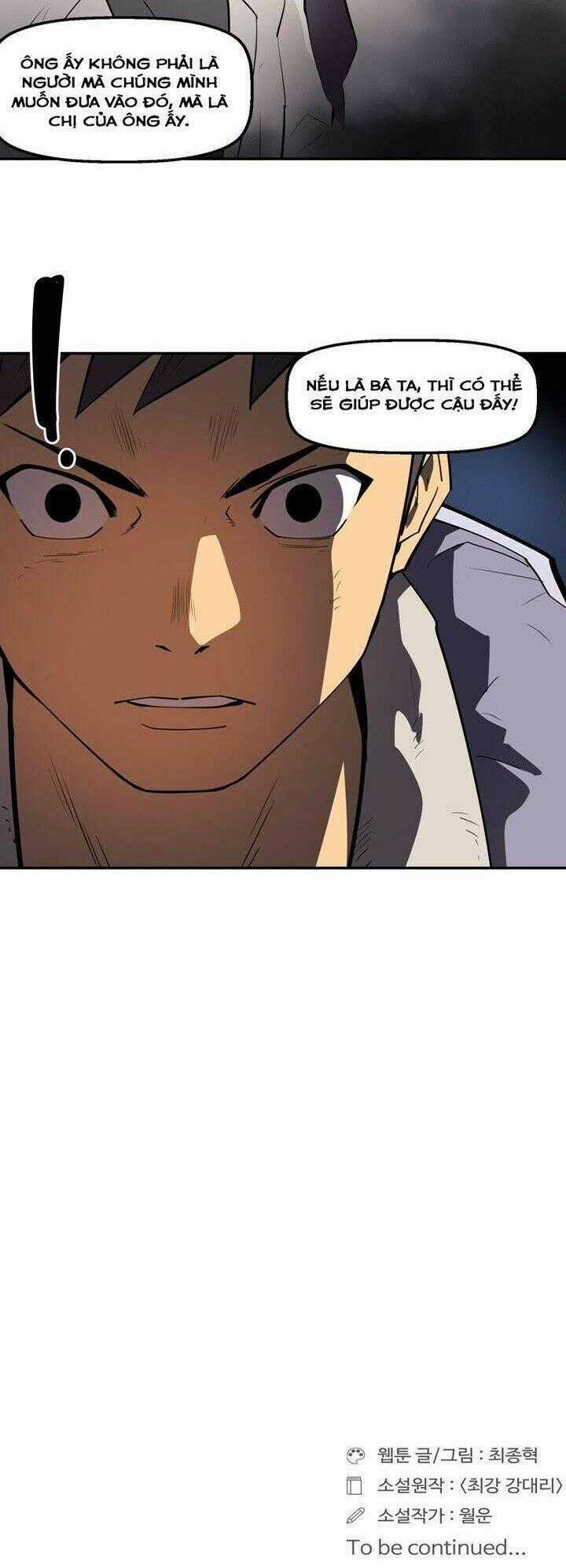 Raid Chapter 69 trang 44