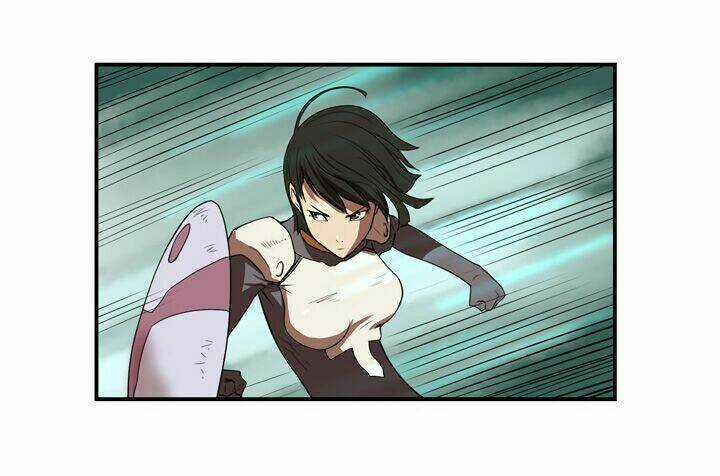 Raid Chapter 7 trang 10