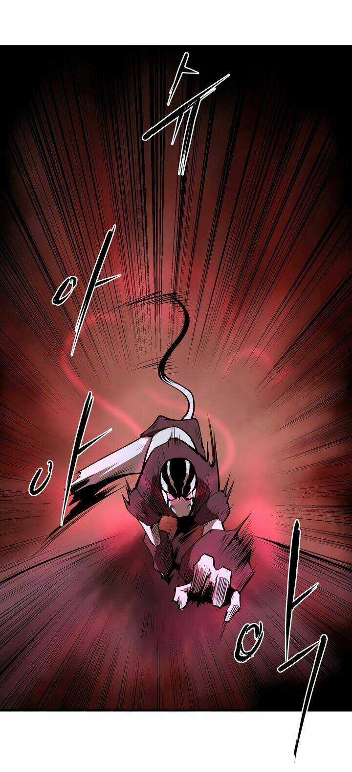 Raid Chapter 7 trang 12