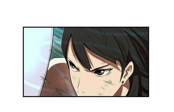 Raid Chapter 7 trang 14