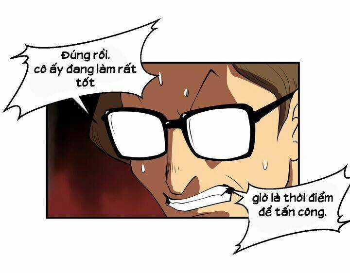 Raid Chapter 7 trang 16