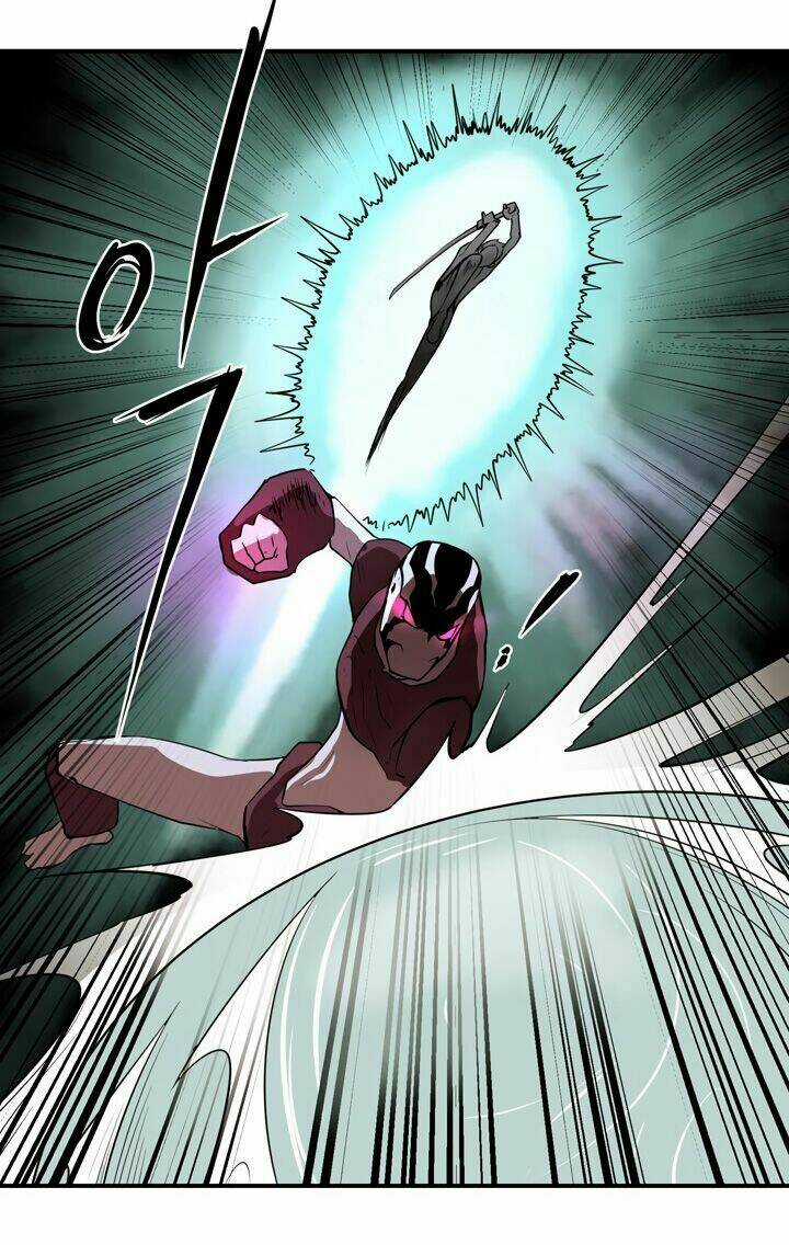 Raid Chapter 7 trang 18