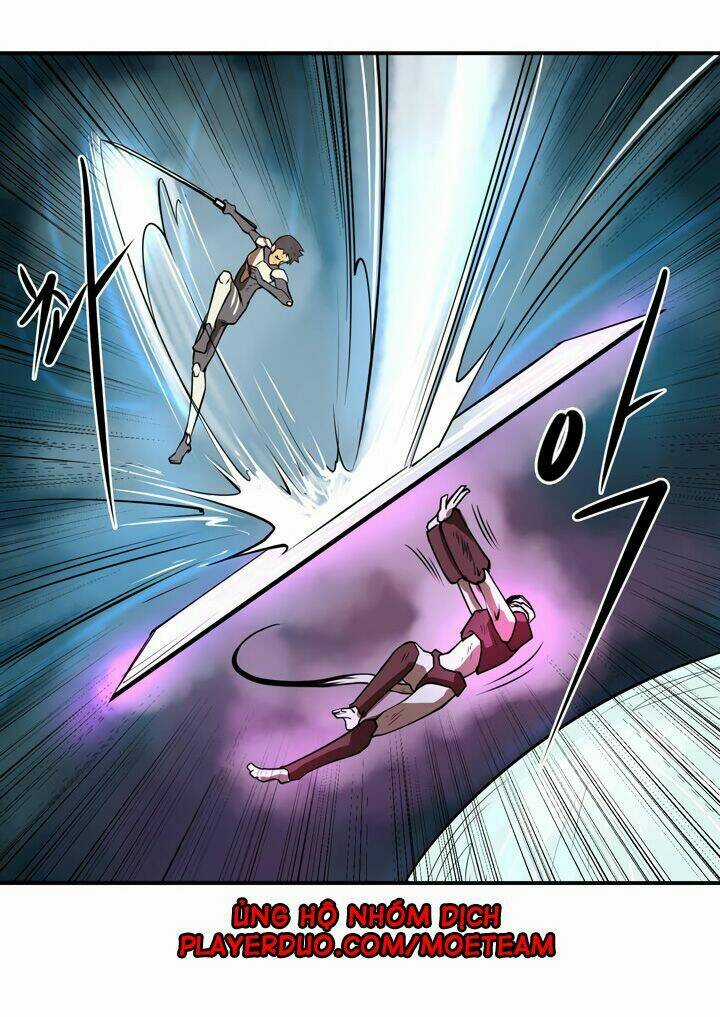 Raid Chapter 7 trang 20