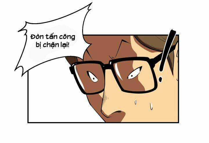 Raid Chapter 7 trang 21