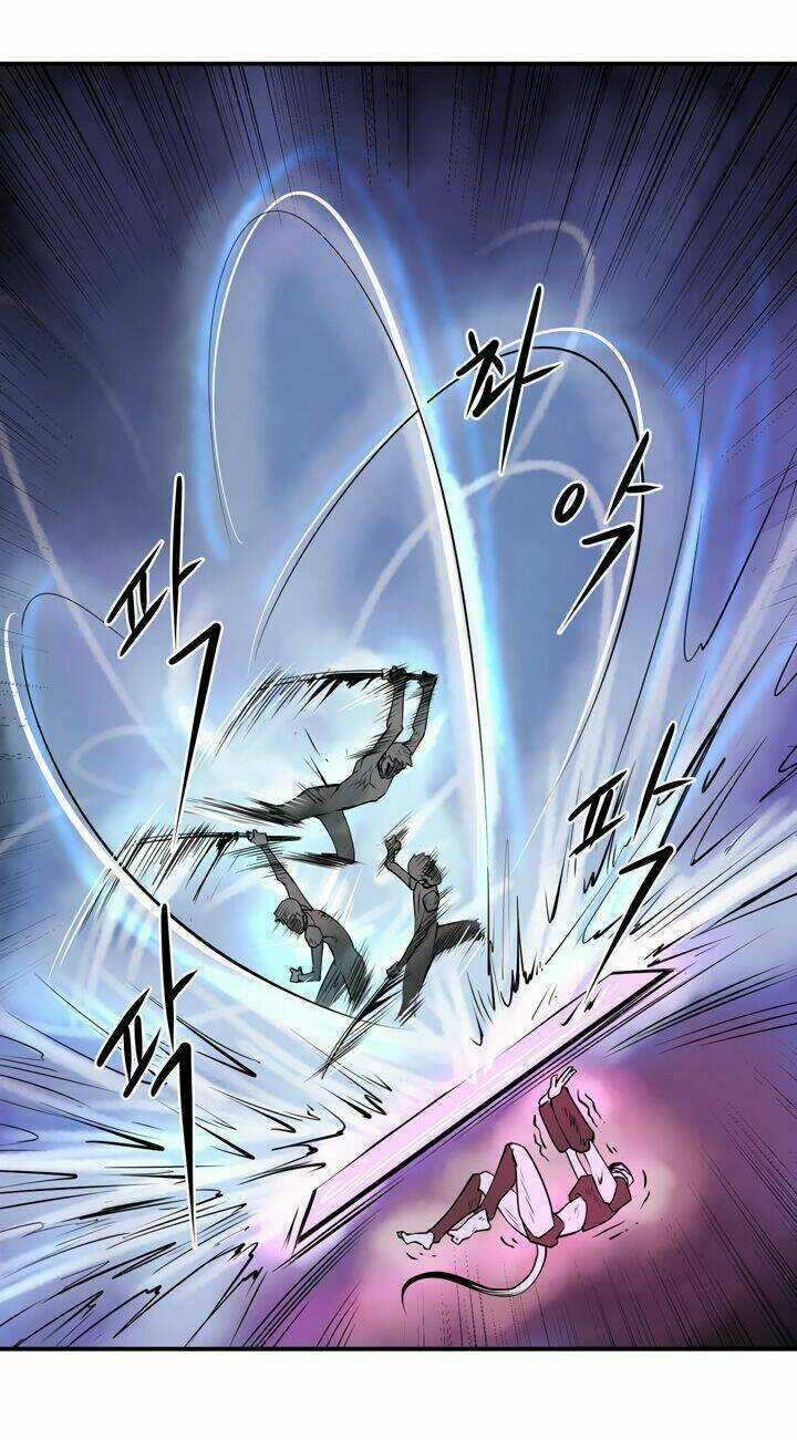 Raid Chapter 7 trang 22