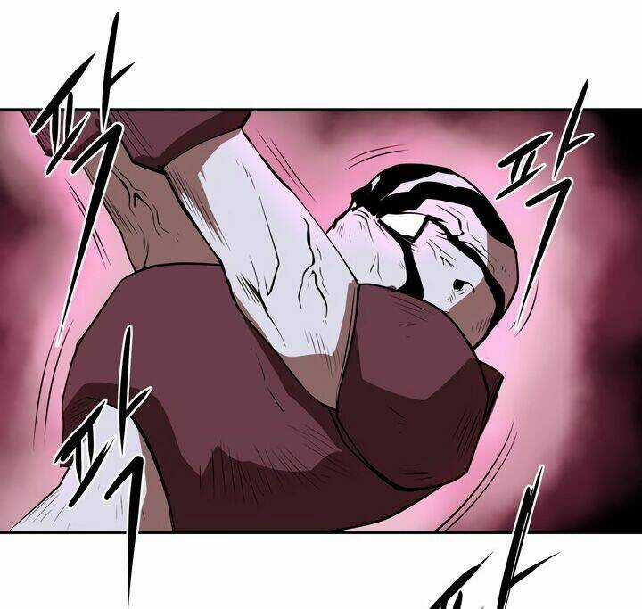 Raid Chapter 7 trang 23