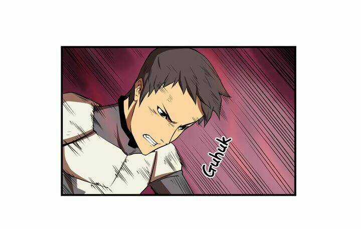 Raid Chapter 7 trang 27