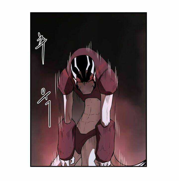 Raid Chapter 7 trang 29