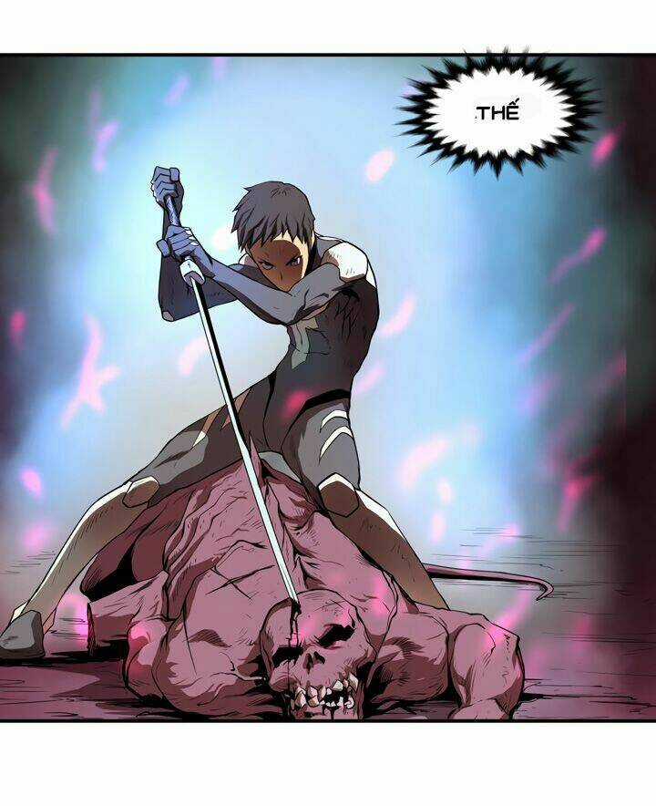 Raid Chapter 7 trang 3