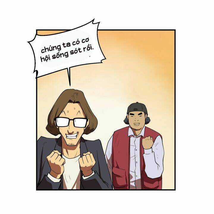 Raid Chapter 7 trang 30