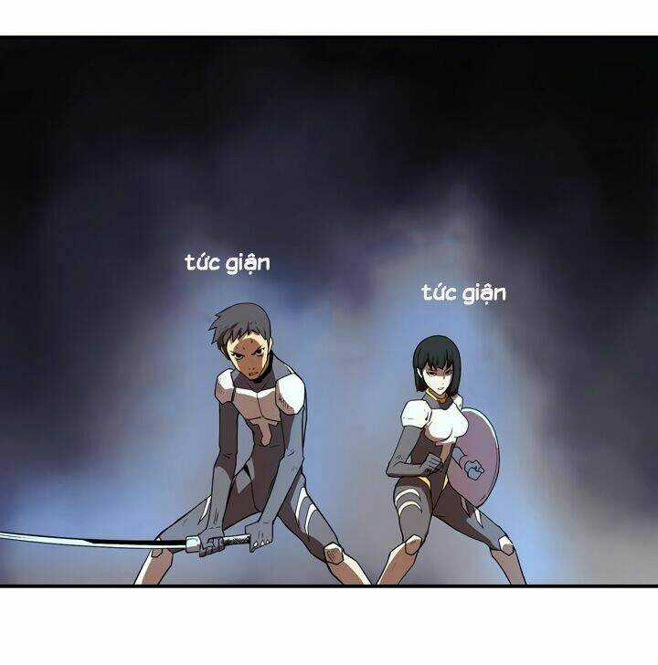 Raid Chapter 7 trang 31