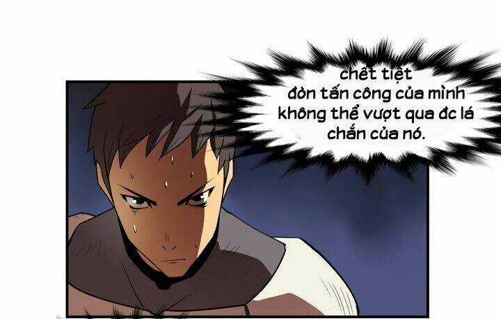 Raid Chapter 7 trang 33