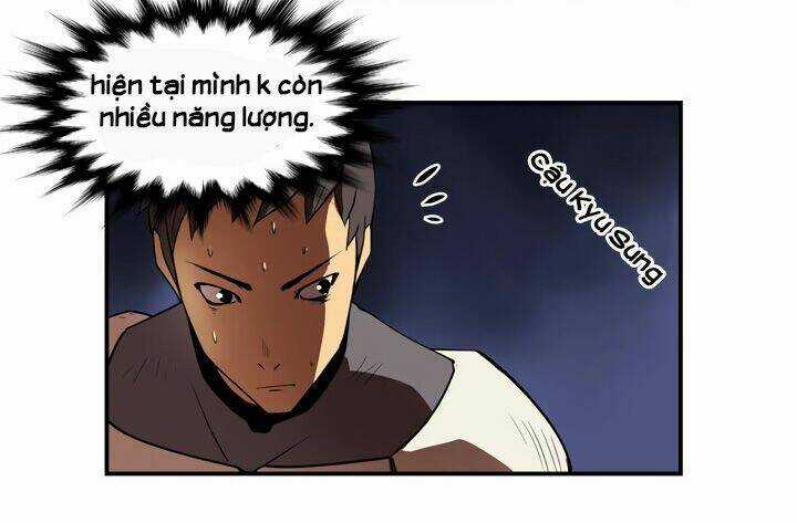 Raid Chapter 7 trang 34